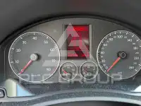 2007 Volkswagen GOLF