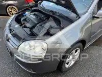 2007 Volkswagen GOLF