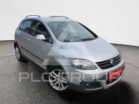 2007 Volkswagen GOLF