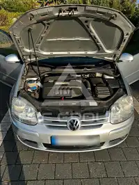 2007 Volkswagen GOLF
