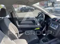 2007 Volkswagen GOLF