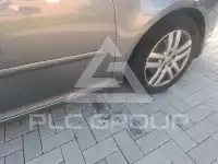 2007 Volkswagen GOLF