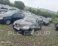2007 Volkswagen GOLF
