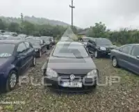 2007 Volkswagen GOLF
