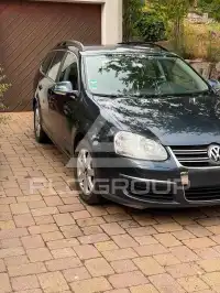 2007 Volkswagen GOLF
