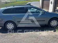2007 Volkswagen GOLF