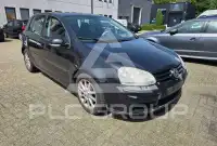 2007 Volkswagen GOLF