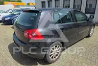 2007 Volkswagen GOLF