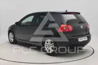2007 Volkswagen GOLF