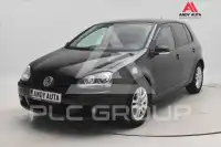 2007 Volkswagen GOLF