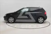 2007 Volkswagen GOLF