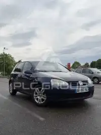 2007 Volkswagen GOLF