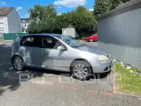 2007 Volkswagen GOLF