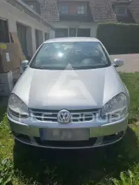 2007 Volkswagen GOLF