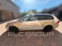 2007 Volkswagen GOLF
