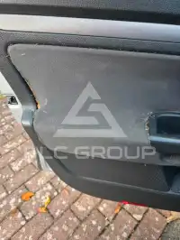 2007 Volkswagen GOLF