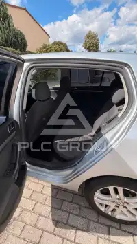 2007 Volkswagen GOLF