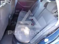 2007 Volkswagen GOLF