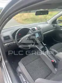 2007 Volkswagen GOLF