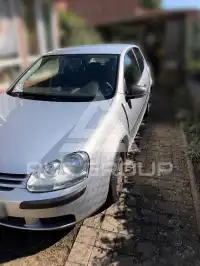 2007 Volkswagen GOLF