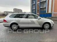 2007 Volkswagen GOLF