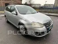 2007 Volkswagen GOLF