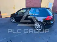 2007 Volkswagen GOLF