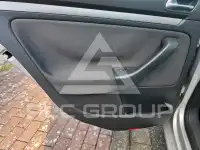 2007 Volkswagen GOLF