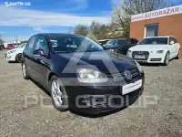 2007 Volkswagen GOLF