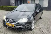 2007 Volkswagen GOLF