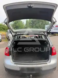 2007 Volkswagen GOLF