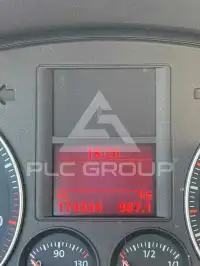 2007 Volkswagen GOLF