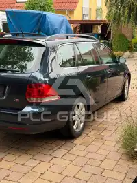 2007 Volkswagen GOLF