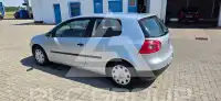 2007 Volkswagen GOLF