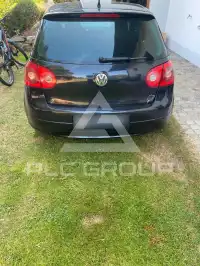 2007 Volkswagen GOLF