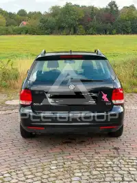 2007 Volkswagen GOLF