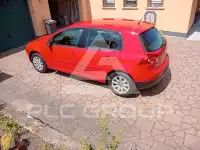 2007 Volkswagen GOLF