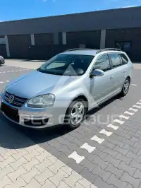 2007 Volkswagen GOLF
