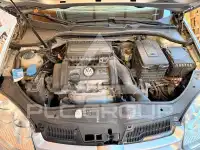 2007 Volkswagen GOLF