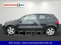 2007 Volkswagen GOLF