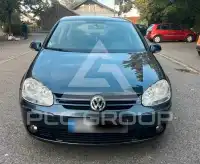 2007 Volkswagen GOLF