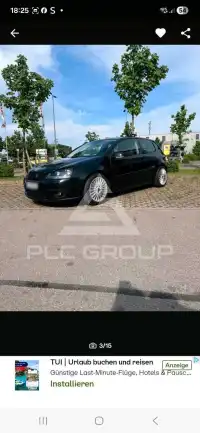 2007 Volkswagen GOLF
