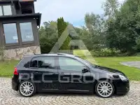 2007 Volkswagen GOLF
