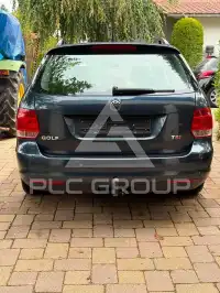 2007 Volkswagen GOLF