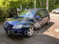 2007 Volkswagen GOLF