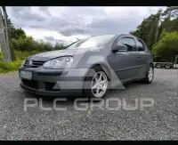 2007 Volkswagen GOLF