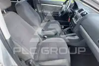 2007 Volkswagen GOLF
