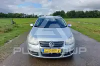 2007 Volkswagen GOLF