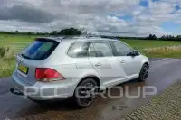 2007 Volkswagen GOLF