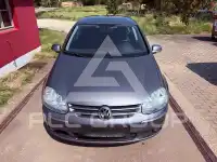 2007 Volkswagen GOLF